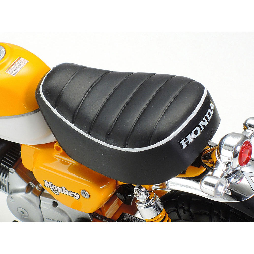 TAMIYA 1/12 HONDA MONKEY 125