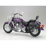 TAMIYA 1/12 XV1600 ROADSTAR CUSTOM