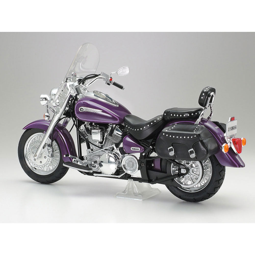 TAMIYA 1/12 XV1600 ROADSTAR CUSTOM