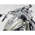 TAMIYA 1/12 XV1600 ROADSTAR CUSTOM