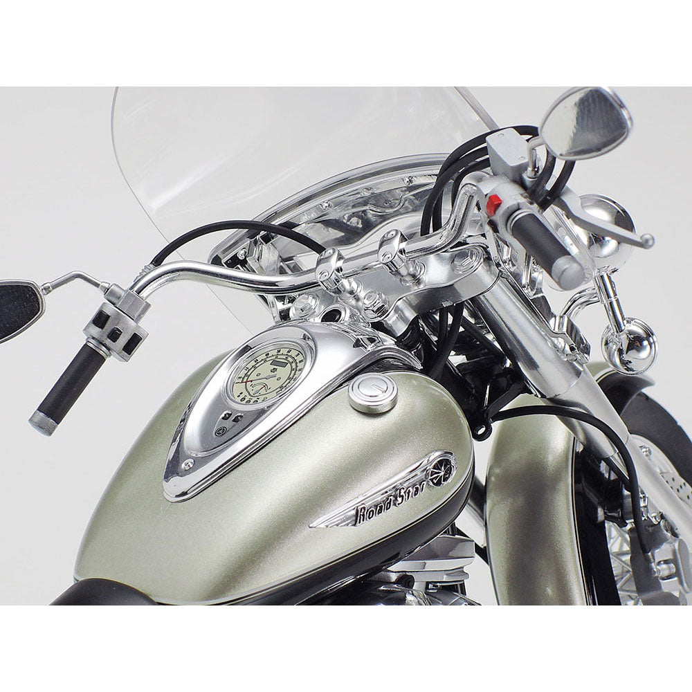 TAMIYA 1/12 XV1600 ROADSTAR CUSTOM