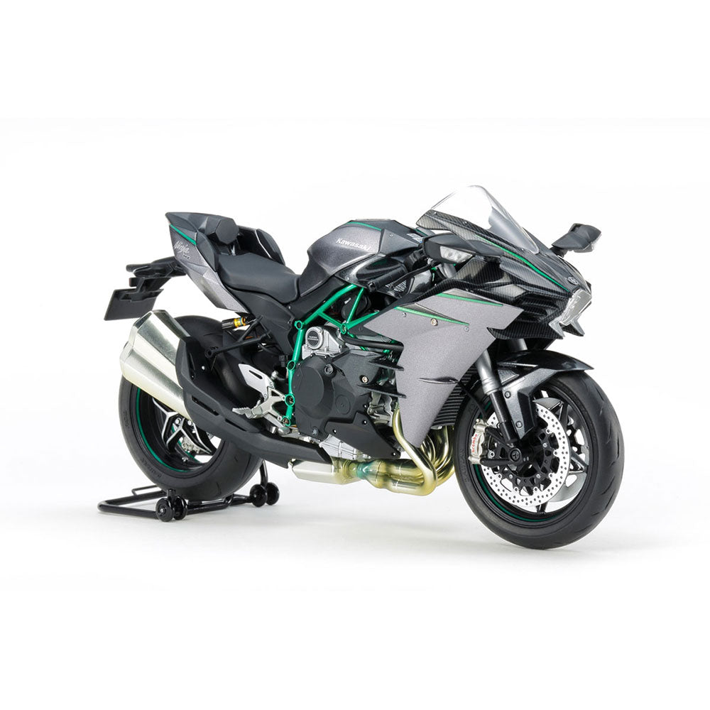 TAMIYA 1/12 KAWASAKI NINJA H2 CARBON