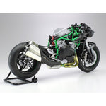 TAMIYA 1/12 KAWASAKI NINJA H2 CARBON