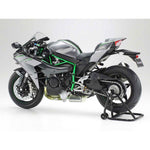 TAMIYA 1/12 KAWASAKI NINJA H2 CARBON