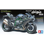 TAMIYA 1/12 KAWASAKI NINJA H2 CARBON