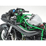 TAMIYA 1/12 KAWASAKI NINJA H2 CARBON
