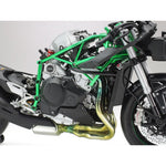 TAMIYA 1/12 KAWASAKI NINJA H2 CARBON