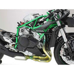 TAMIYA 1/12 KAWASAKI NINJA H2 CARBON