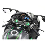 TAMIYA 1/12 KAWASAKI NINJA H2 CARBON