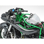 TAMIYA 1/12 KAWASAKI NINJA H2 CARBON