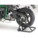 TAMIYA 1/12 KAWASAKI NINJA H2 CARBON