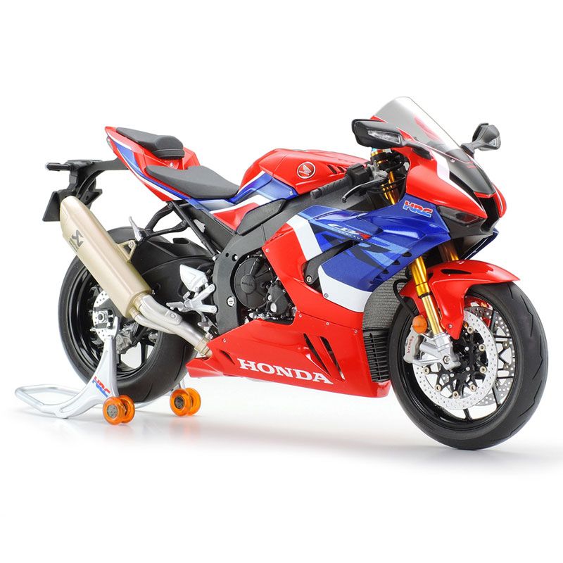 TAMIYA 1/12 HONDA CBR1000RR-R FIREBLADE SP
