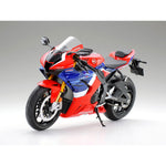 TAMIYA 1/12 HONDA CBR1000RR-R FIREBLADE SP