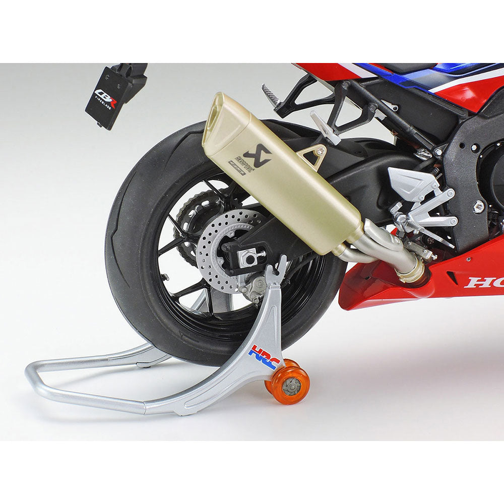 TAMIYA 1/12 HONDA CBR1000RR-R FIREBLADE SP