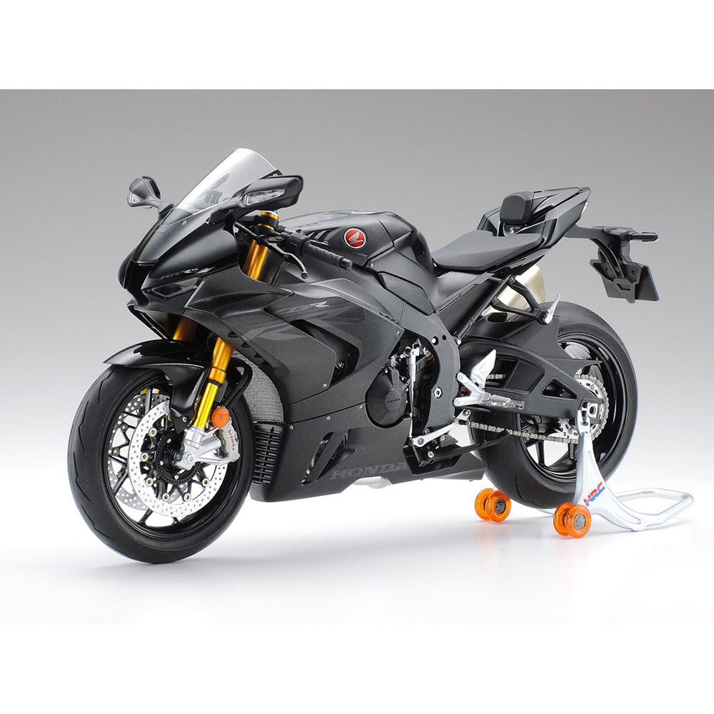 TAMIYA 1/12 HONDA CBR1000RR-R FIREBLADE SP