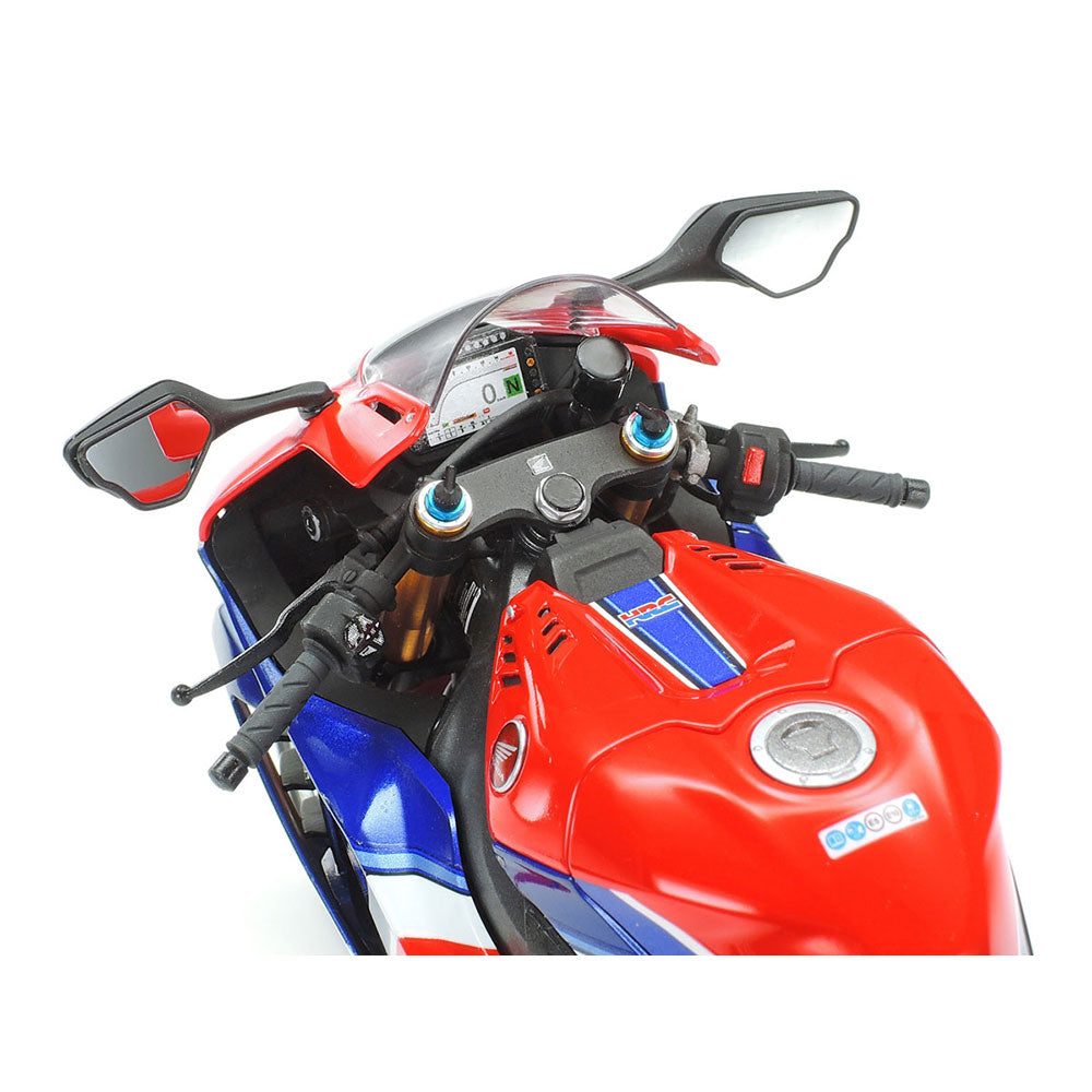 TAMIYA 1/12 HONDA CBR1000RR-R FIREBLADE SP