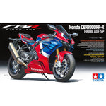 TAMIYA 1/12 HONDA CBR1000RR-R FIREBLADE SP