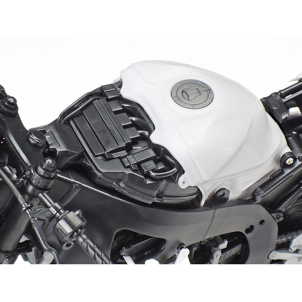 TAMIYA 1/12 HONDA CBR1000RR-R FIREBLADE SP