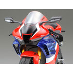 TAMIYA 1/12 HONDA CBR1000RR-R FIREBLADE SP