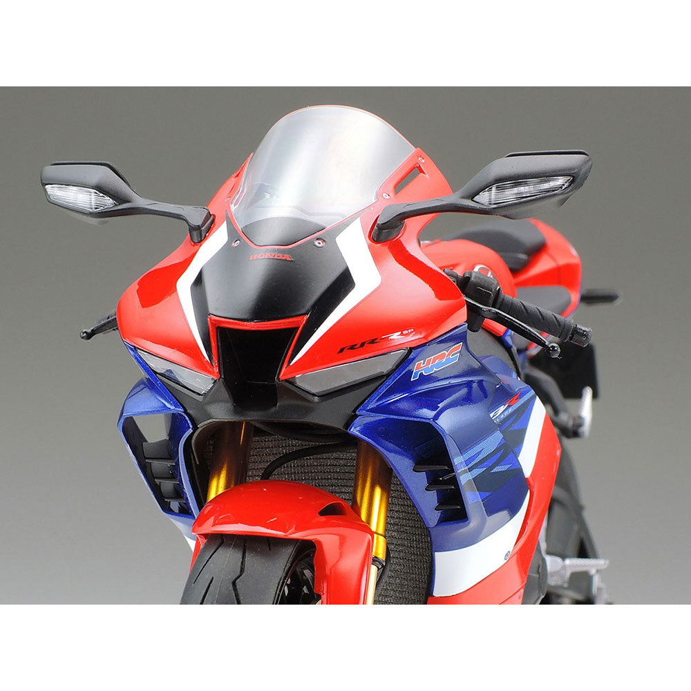 TAMIYA 1/12 HONDA CBR1000RR-R FIREBLADE SP