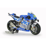 TAMIYA 1/12 SUZUKI ECSTAR GSX-RR 2020