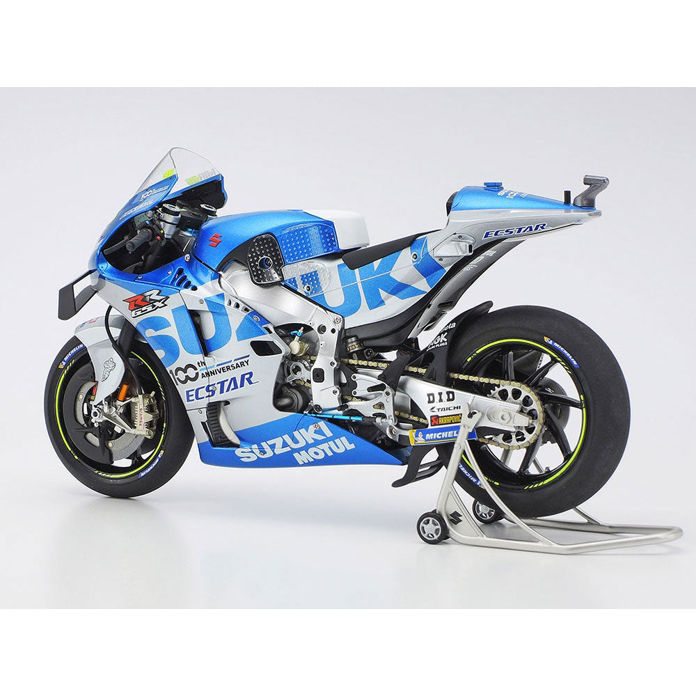 TAMIYA 1/12 SUZUKI ECSTAR GSX-RR 2020