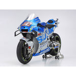 TAMIYA 1/12 SUZUKI ECSTAR GSX-RR 2020