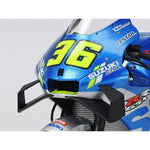 TAMIYA 1/12 SUZUKI ECSTAR GSX-RR 2020