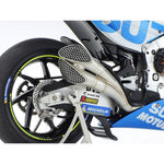 TAMIYA 1/12 SUZUKI ECSTAR GSX-RR 2020