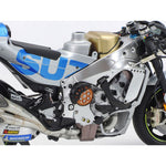 TAMIYA 1/12 SUZUKI ECSTAR GSX-RR 2020