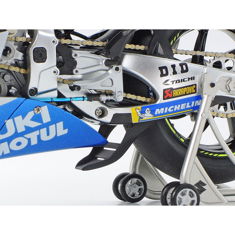 TAMIYA 1/12 SUZUKI ECSTAR GSX-RR 2020