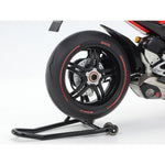 TAMIYA 1/12 DUCATI SUPERLEGGERA V4