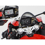 TAMIYA 1/12 DUCATI SUPERLEGGERA V4
