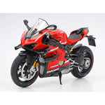 TAMIYA 1/12 DUCATI SUPERLEGGERA V4