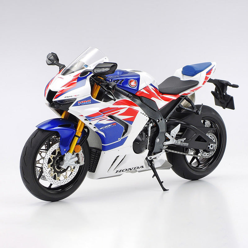 TAMIYA 1/12 HONDA CBR1000RR-R FIREBLADE SP 30TH ANNIVERSARY