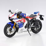TAMIYA 1/12 HONDA CBR1000RR-R FIREBLADE SP 30TH ANNIVERSARY
