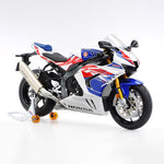 TAMIYA 1/12 HONDA CBR1000RR-R FIREBLADE SP 30TH ANNIVERSARY