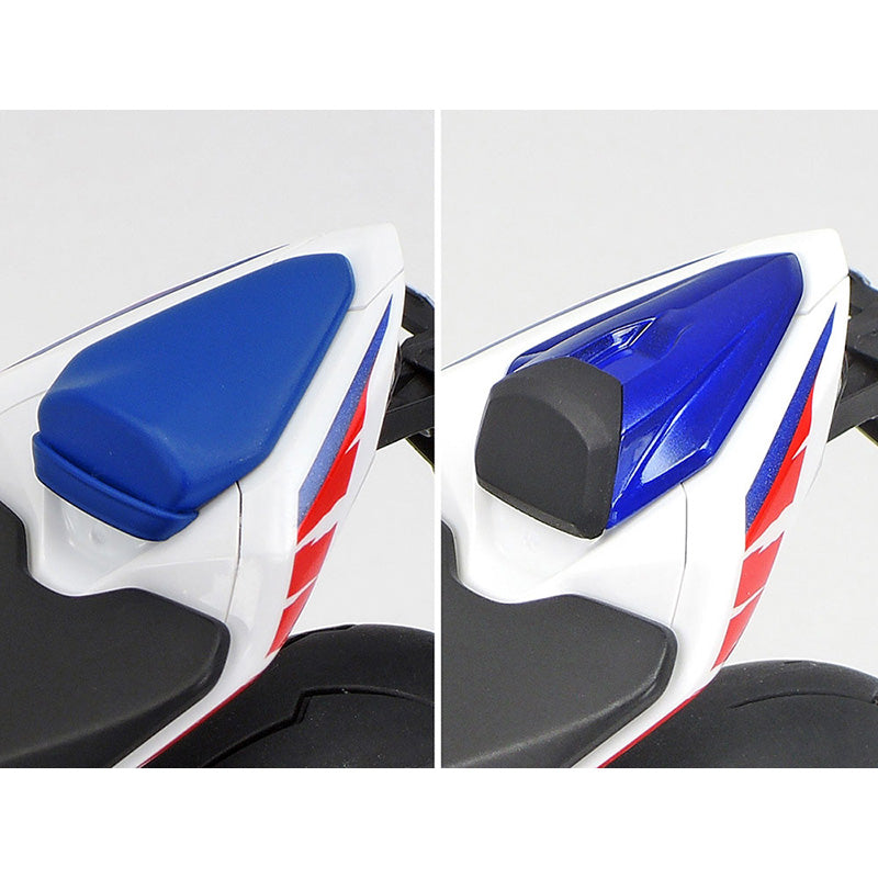 TAMIYA 1/12 HONDA CBR1000RR-R FIREBLADE SP 30TH ANNIVERSARY