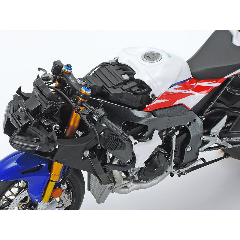 TAMIYA 1/12 HONDA CBR1000RR-R FIREBLADE SP 30TH ANNIVERSARY