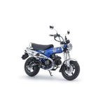 TAMIYA 1/12 HONDA DAX125 LIMITED EDITION