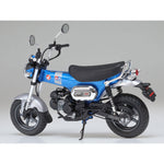 TAMIYA 1/12 HONDA DAX125 LIMITED EDITION