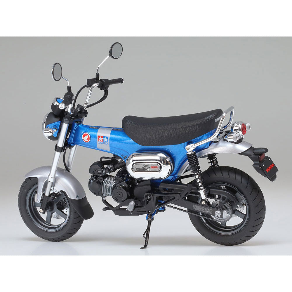 TAMIYA 1/12 HONDA DAX125 LIMITED EDITION