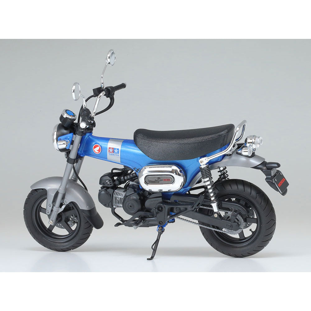 TAMIYA 1/12 HONDA DAX125 LIMITED EDITION