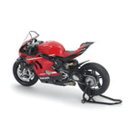 TAMIYA 1/12 DUCATI SUPERLEGGERA V4 WITH RACING KIT