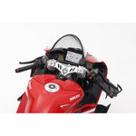 TAMIYA 1/12 DUCATI SUPERLEGGERA V4 WITH RACING KIT