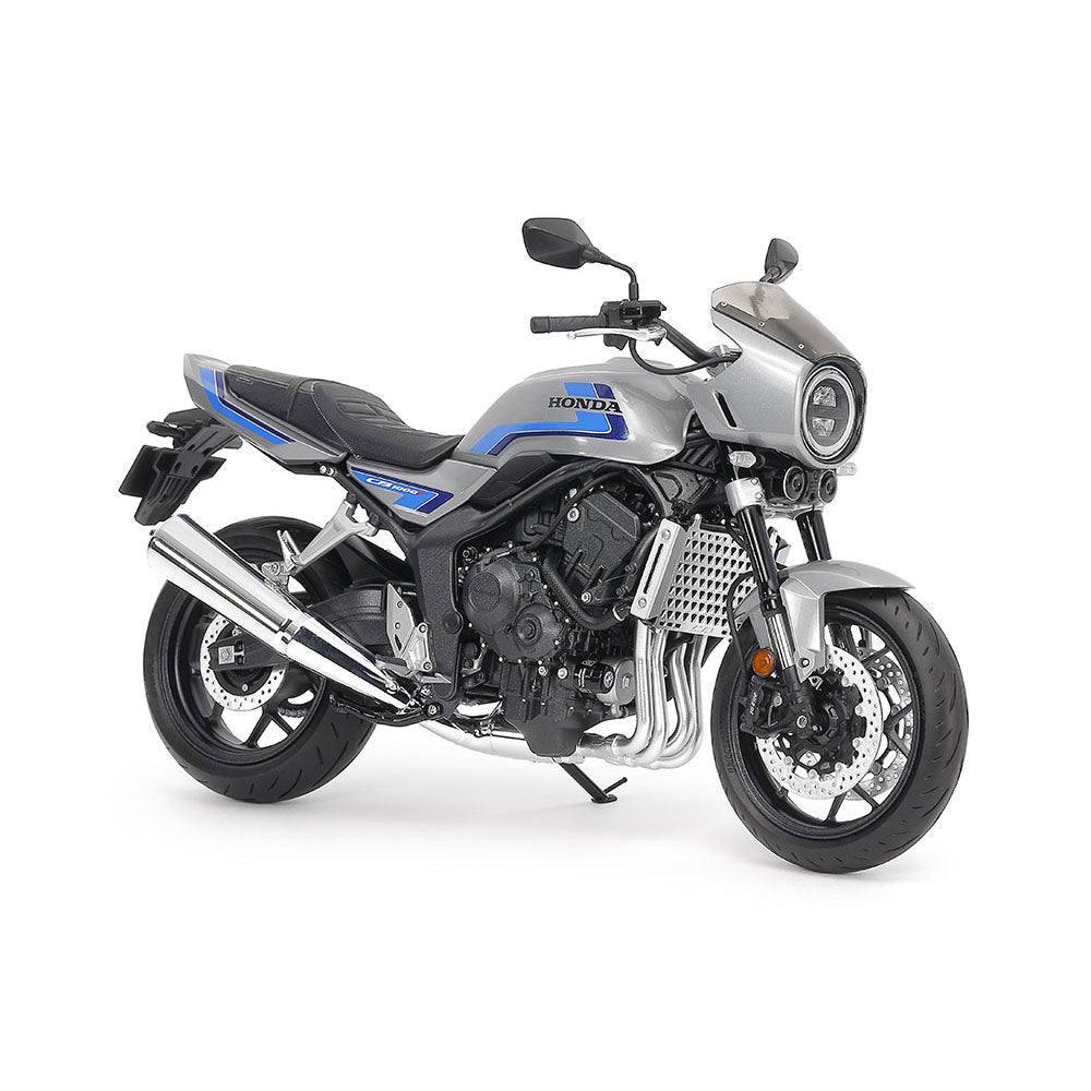 TAMIYA 1/12 HONDA CB1000F MOTORCYCLE