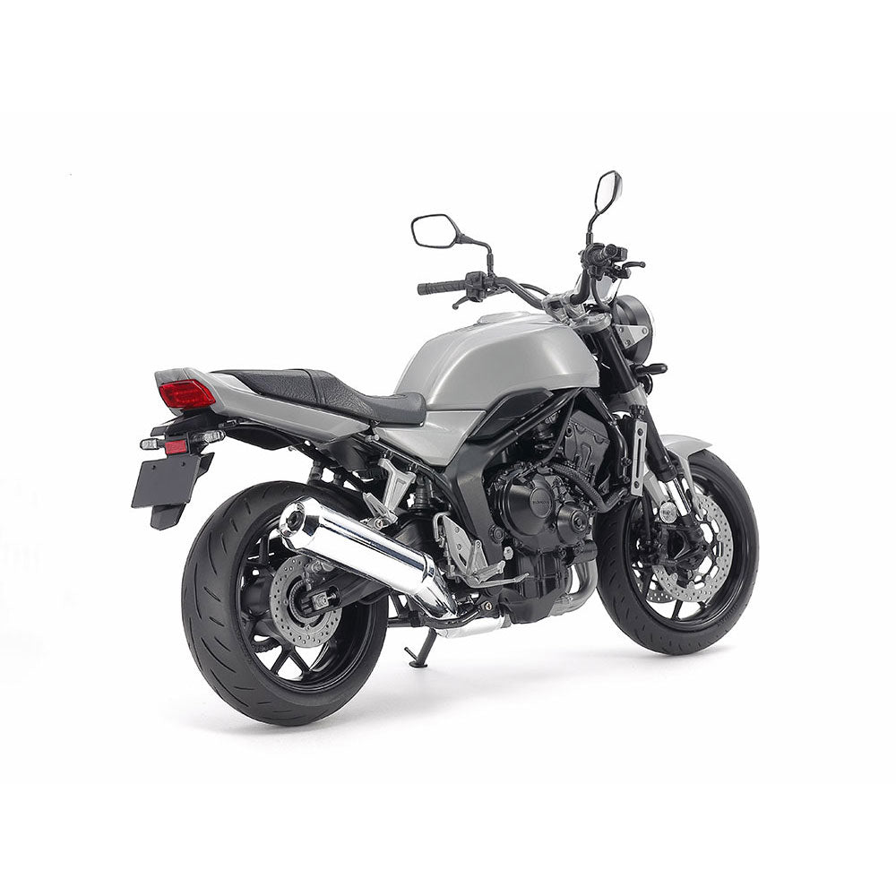 TAMIYA 1/12 HONDA CB1000F MOTORCYCLE