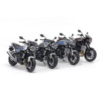 TAMIYA 1/12 HONDA CB1000F MOTORCYCLE