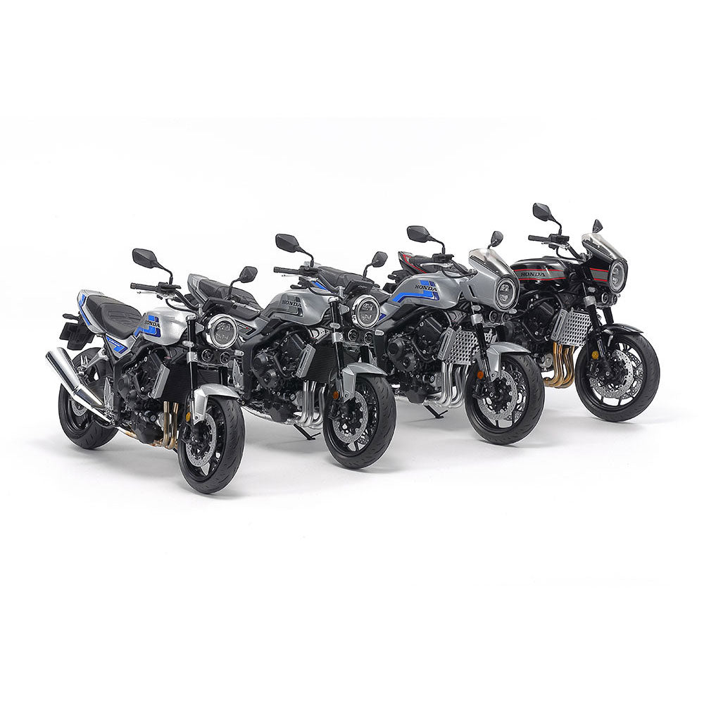 TAMIYA 1/12 HONDA CB1000F MOTORCYCLE