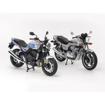 TAMIYA 1/12 HONDA CB1000F MOTORCYCLE